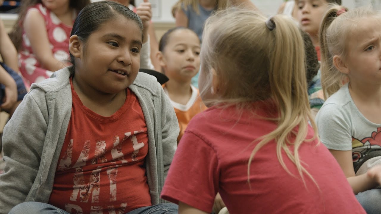 Using the ELD Portfolio to Guide Instruction and Monitor Progress