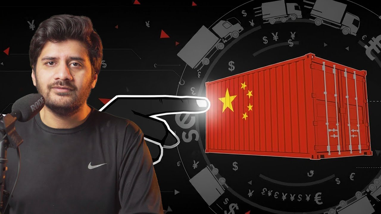 Ultimate China Sourcing Guide for Beginners