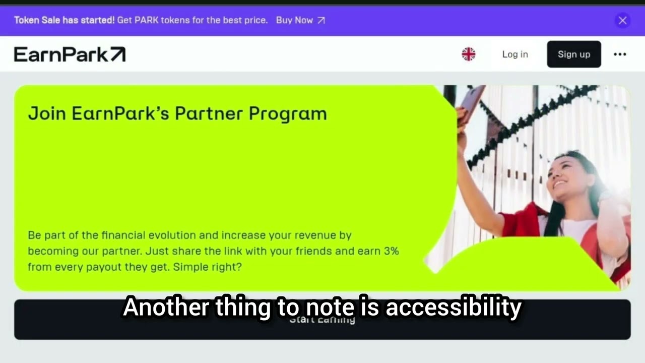 The Shift From Waiting to Earning in Crypto @EarnPark 