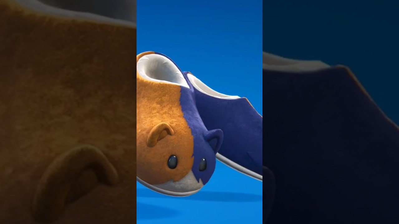 critcman crítica Miaucassim no FORTNITE!!!