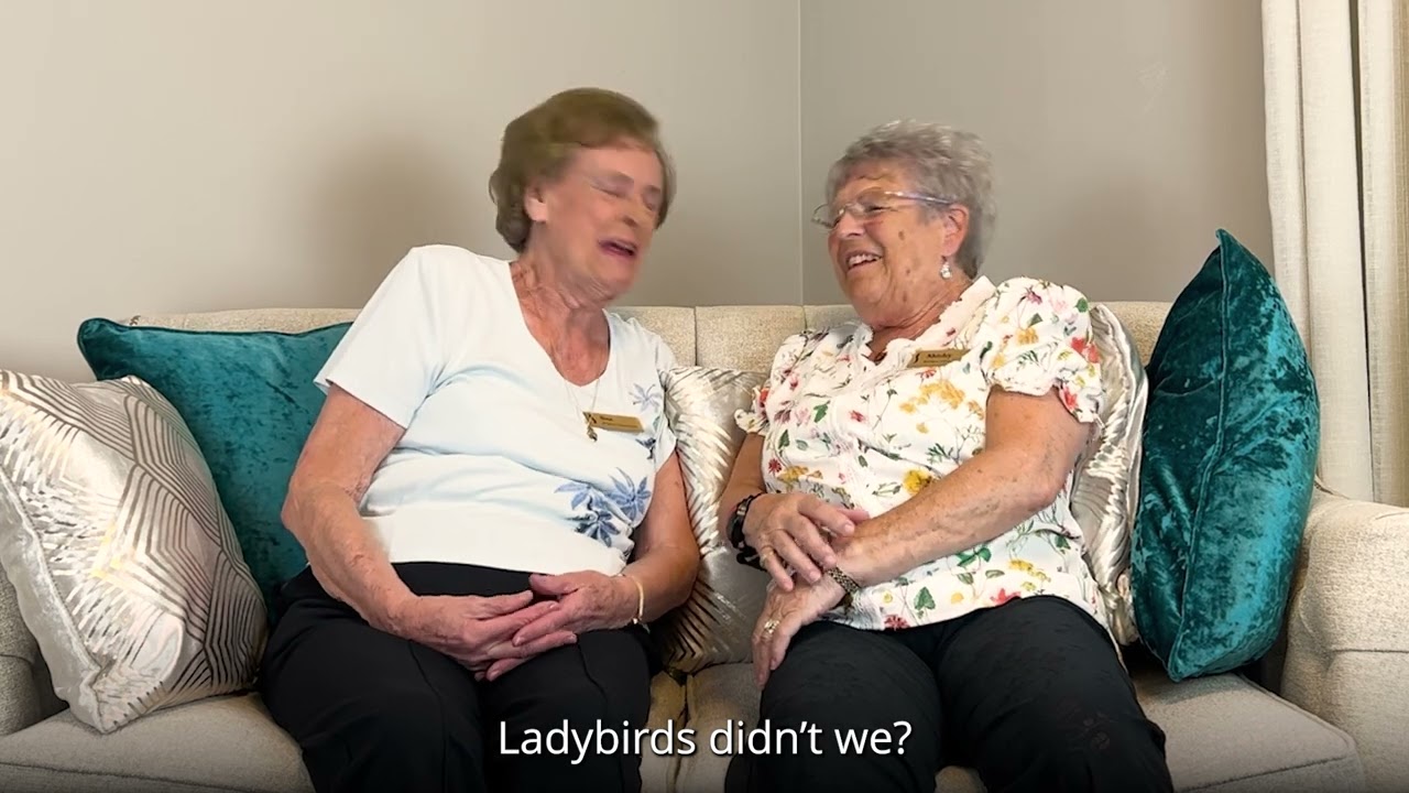 Meet Our Resident Ambassadors | Signature at Banstead