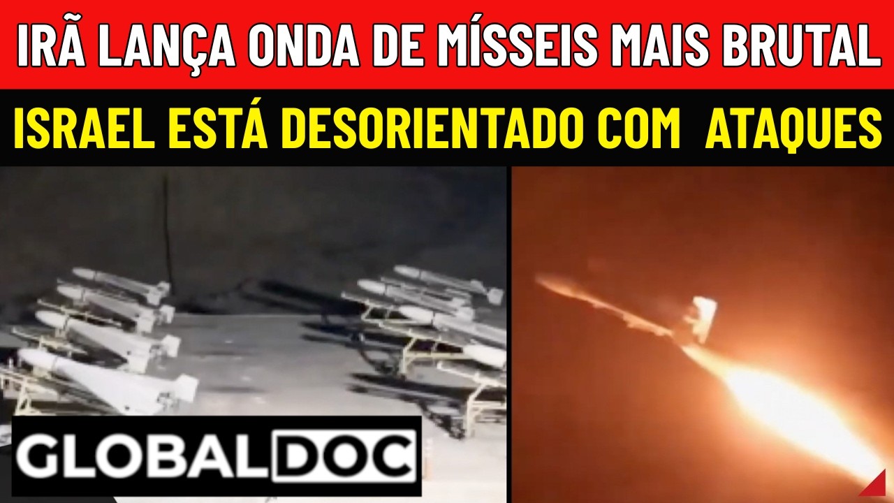 Ir&atilde; 'bombardeia' hangares de aeronaves americanas e sistemas de radar Patriot