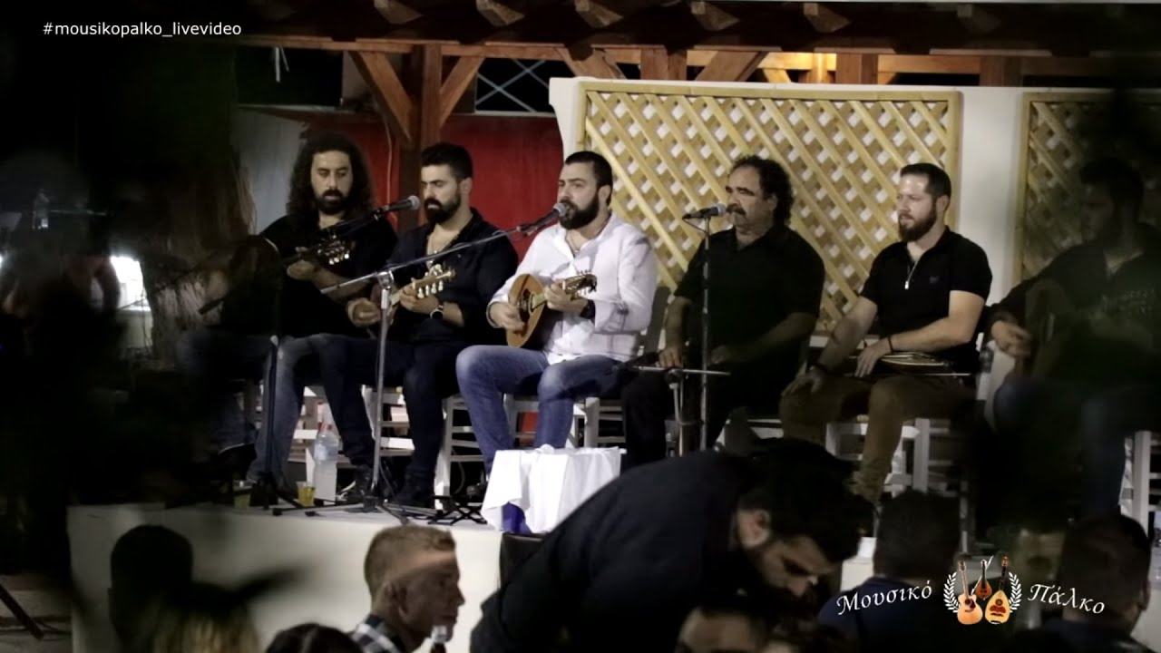 Μιχάλης&Δημήτρης/Μιχάλης.Ι . Κουνάλης/Ν.Μανιουδής ~ Τσ' αγάπης το φιλί/Η μπόρα