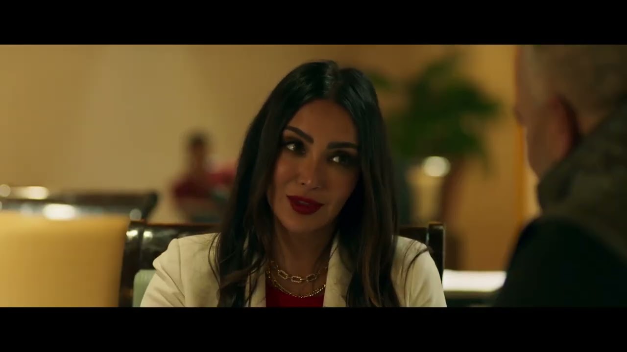 عبير بتشتغل مع عنتر من ورا الشيمي.. وكوميديا بين النمر وسكلانس.. وجبروت حسن مع فريدة #النمر