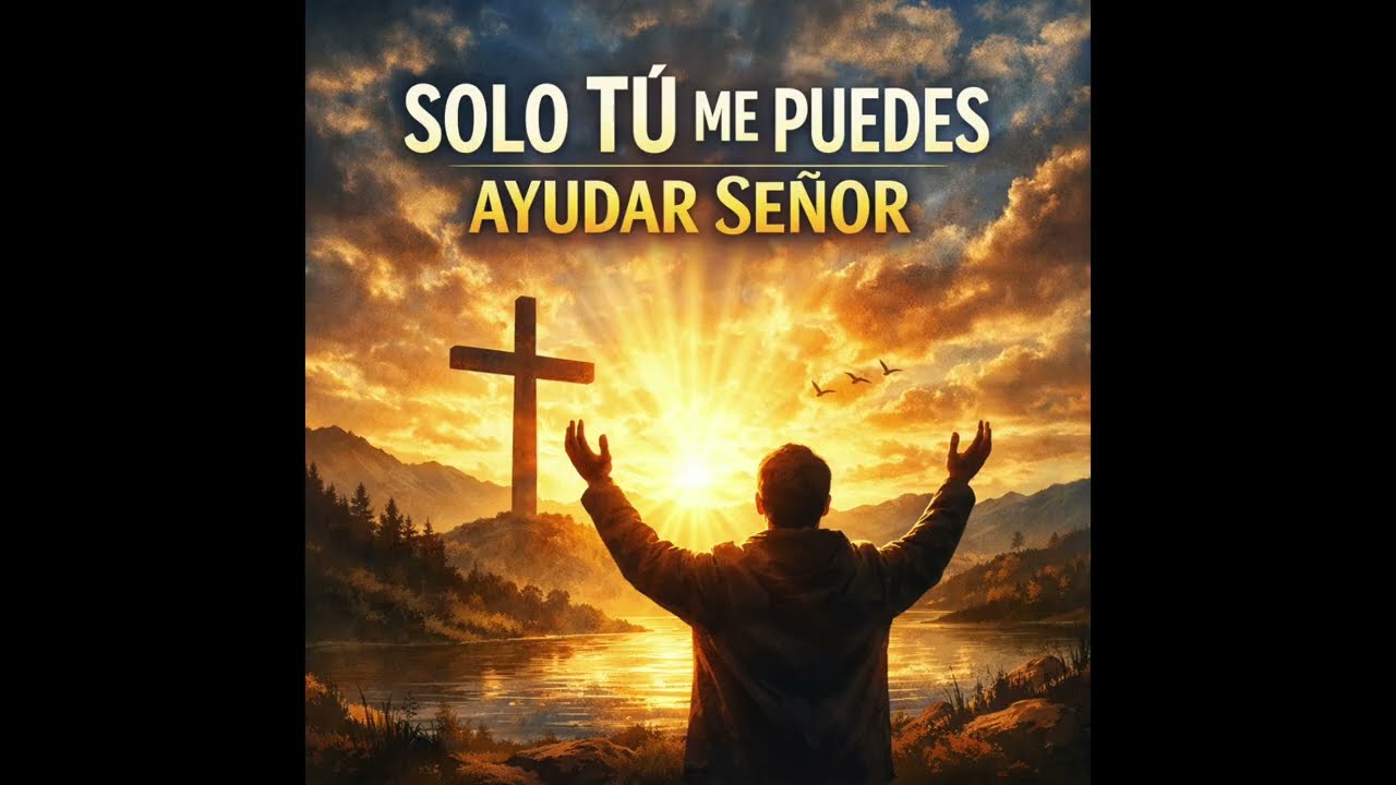 SOLO TU SEÑOR