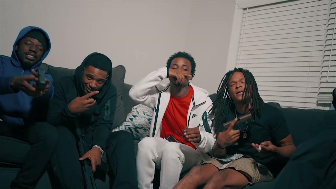 runaband x wdlite2x young N anthem(official music video)
