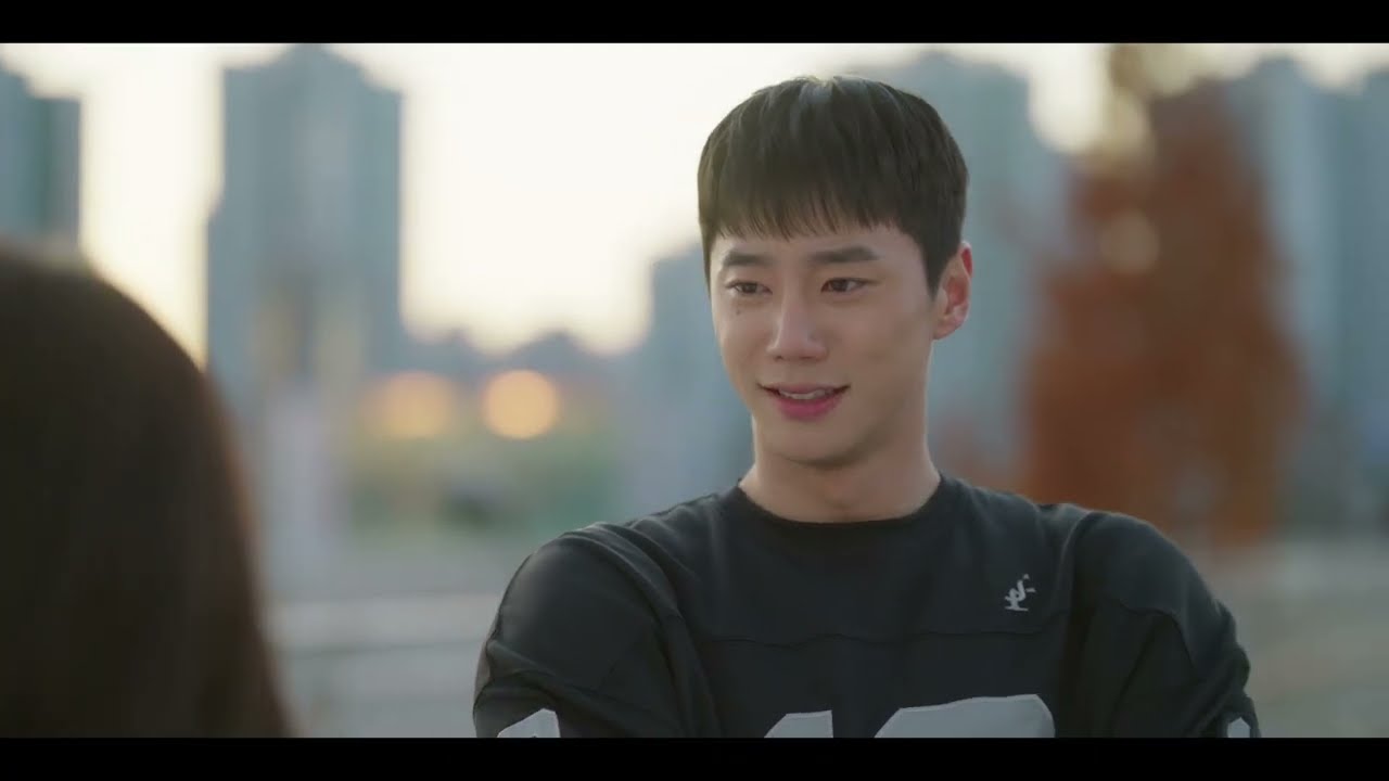 [MV] Sweet The Kid - I Can't Stop This Feeling (24시 헬스클럽 OST Part. 2)