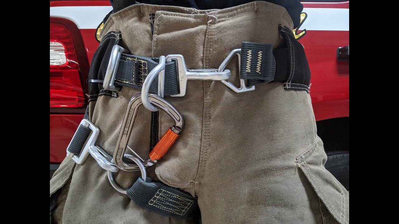 Fire Innovations Multi Use Strap