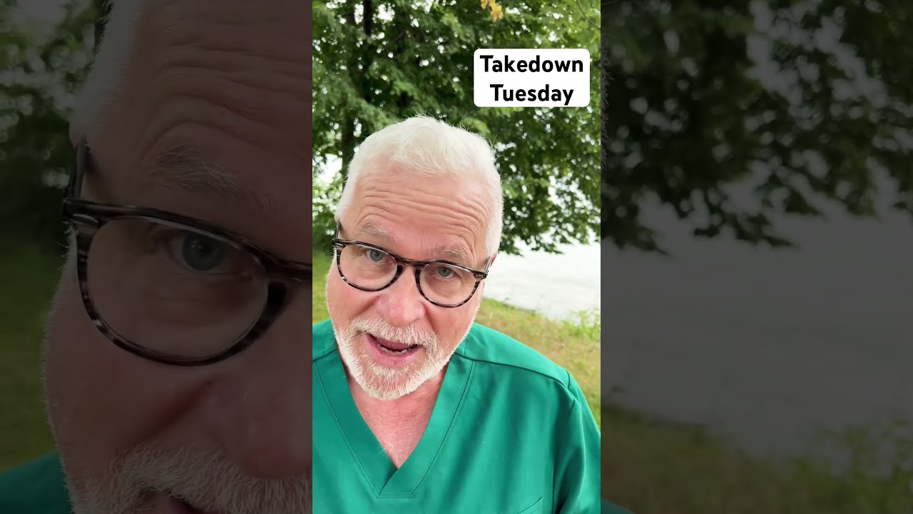 #Takedown #Tuesday - #lectin #myth #- #gundry #diet #debunked - #weightloss #diets #mythbusters