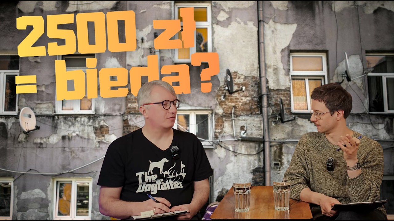 Co Polacy sądzą o biednych?