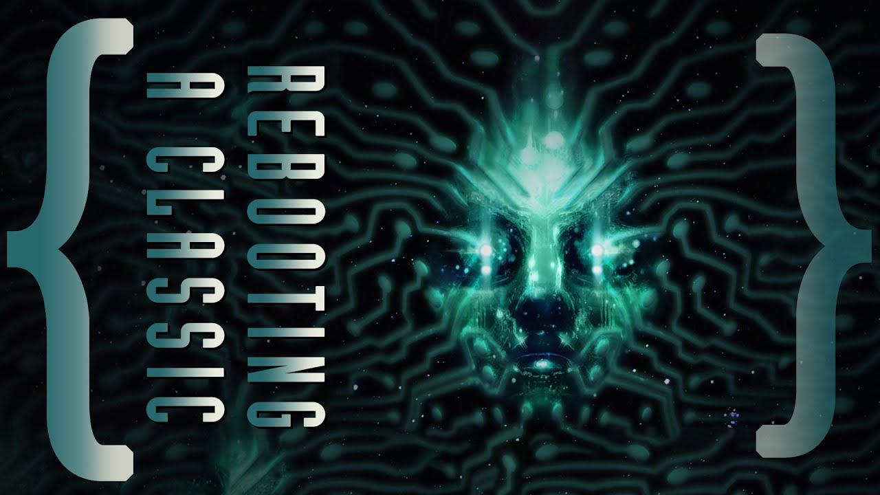 Как перезапуск System Shock борется с адаптацией своего наследия