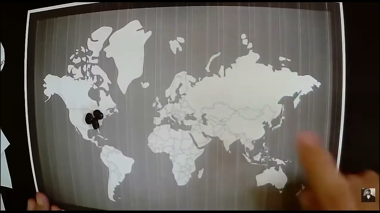 DESENHO - O DÓLAR VAI DERRETER NOS PRÓXIMOS DIAS. ENTENDA!
