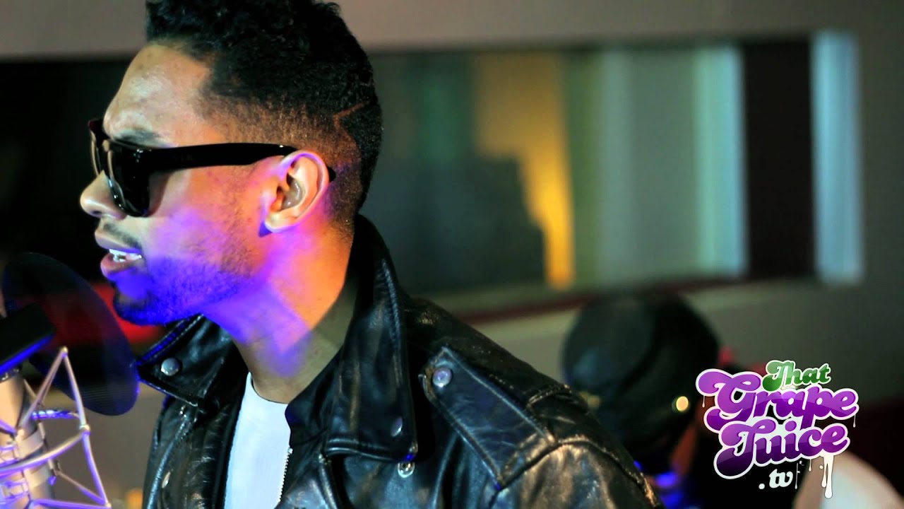 Miguel - Vixen (Live)