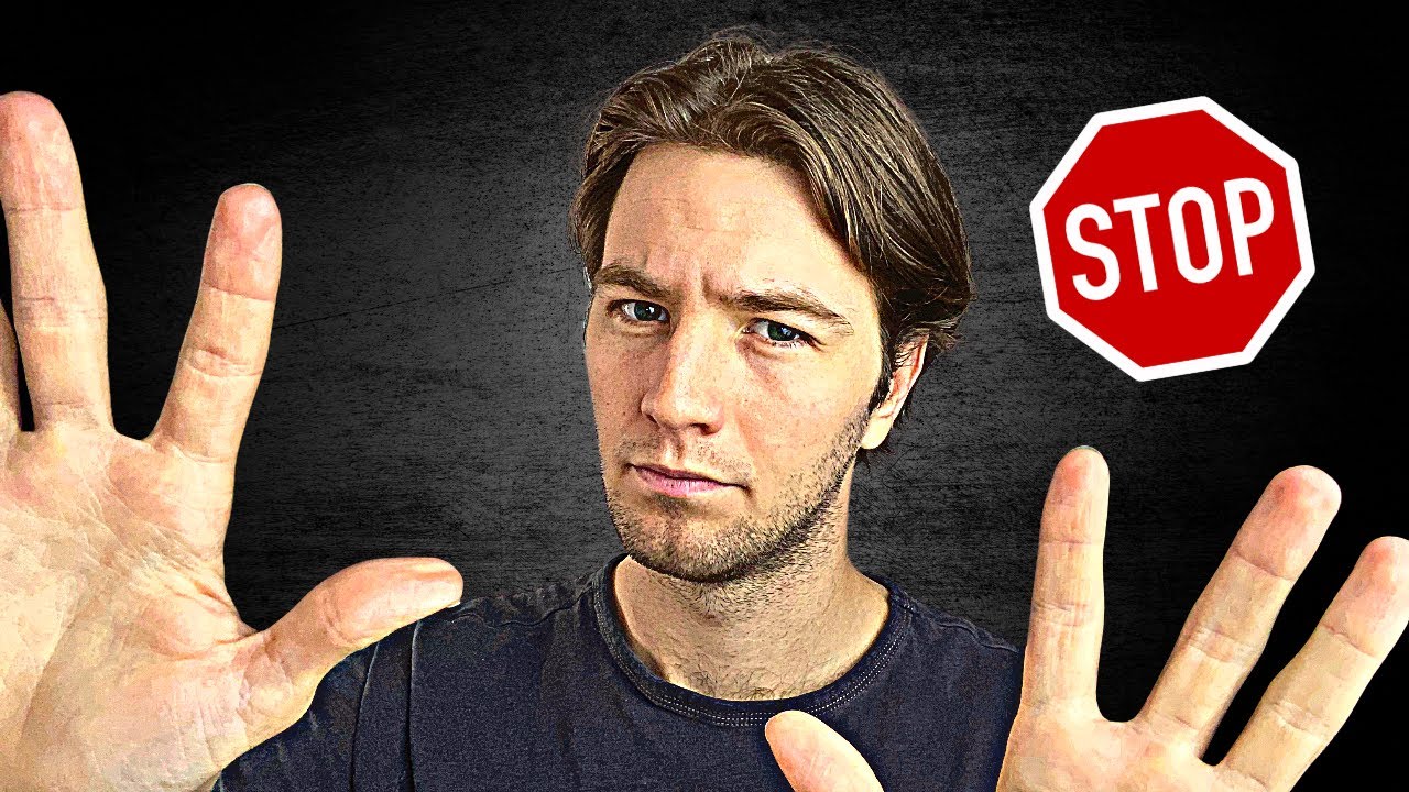 The No Contact Rule Does NOT Work | Max Jancar