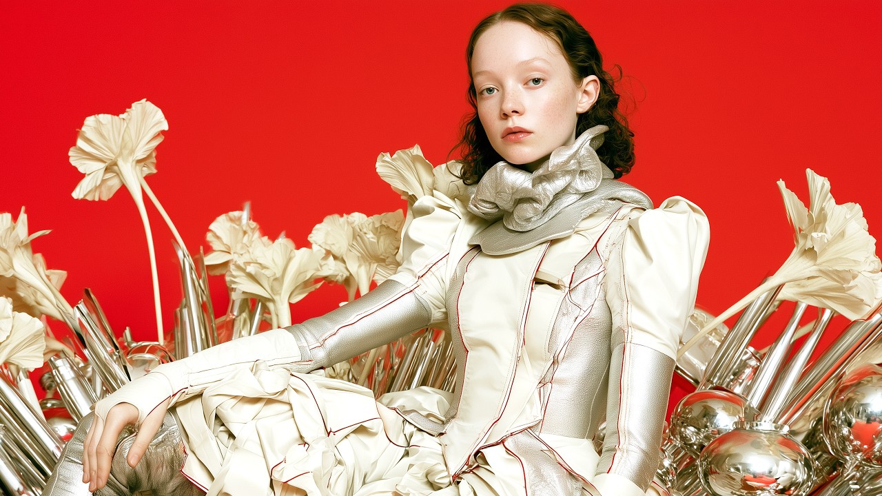 Modern Intimacy | Sophisticated Parisian Mood & Tender Electronica