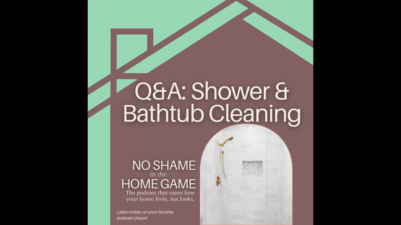 Scrub-a-Dub-Dub: Our Bathtub Cleaning Secrets Revealed!