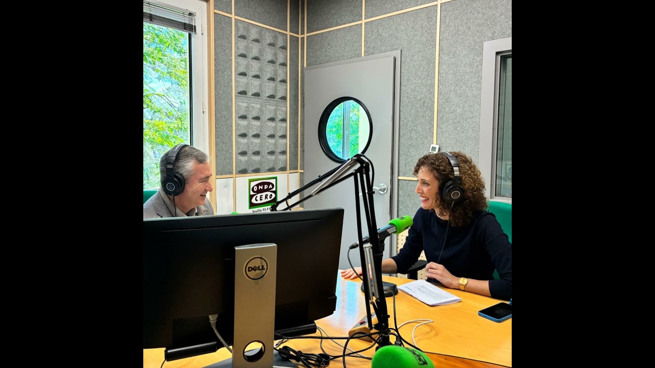Entrevista a Raquel Martínez, Directora de Andalucía & Levante & Aragón en Randstad
