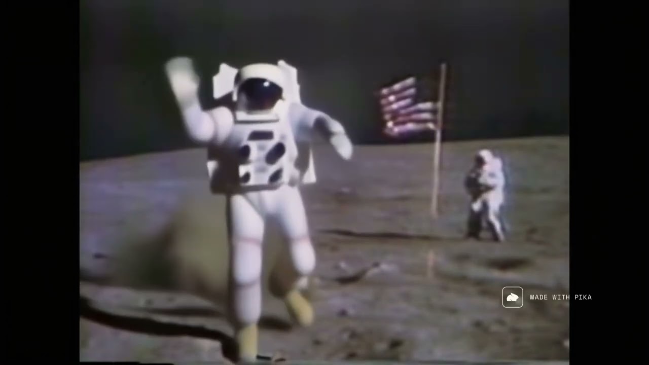 Viral space video#viralshort 