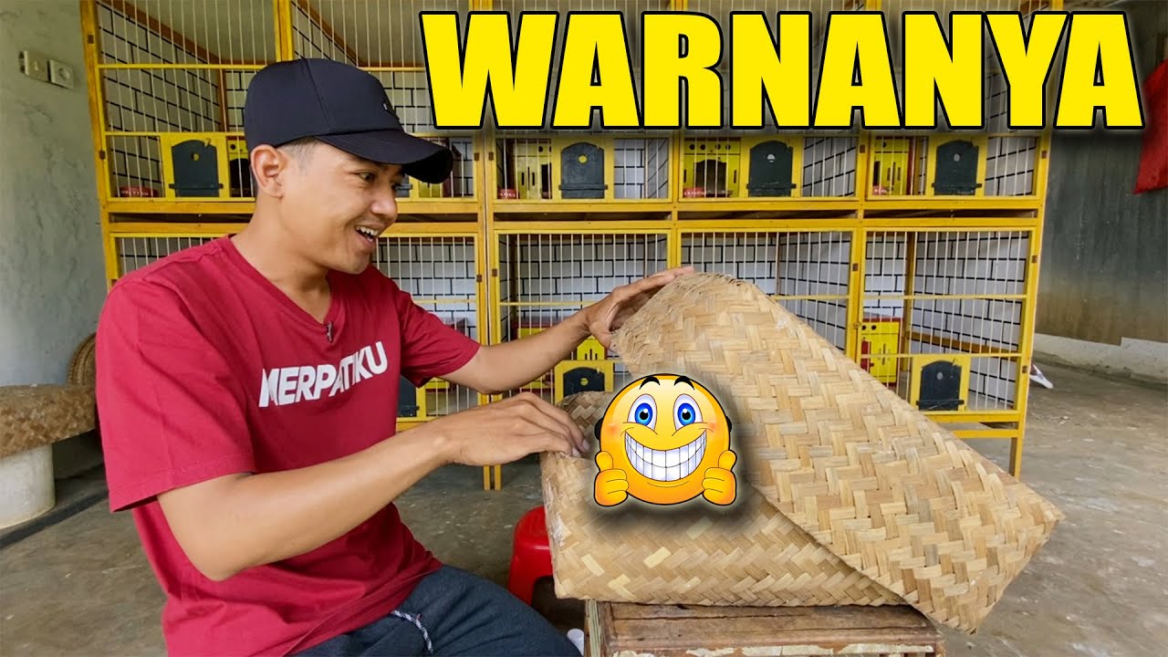 BUKA BESEK BARU