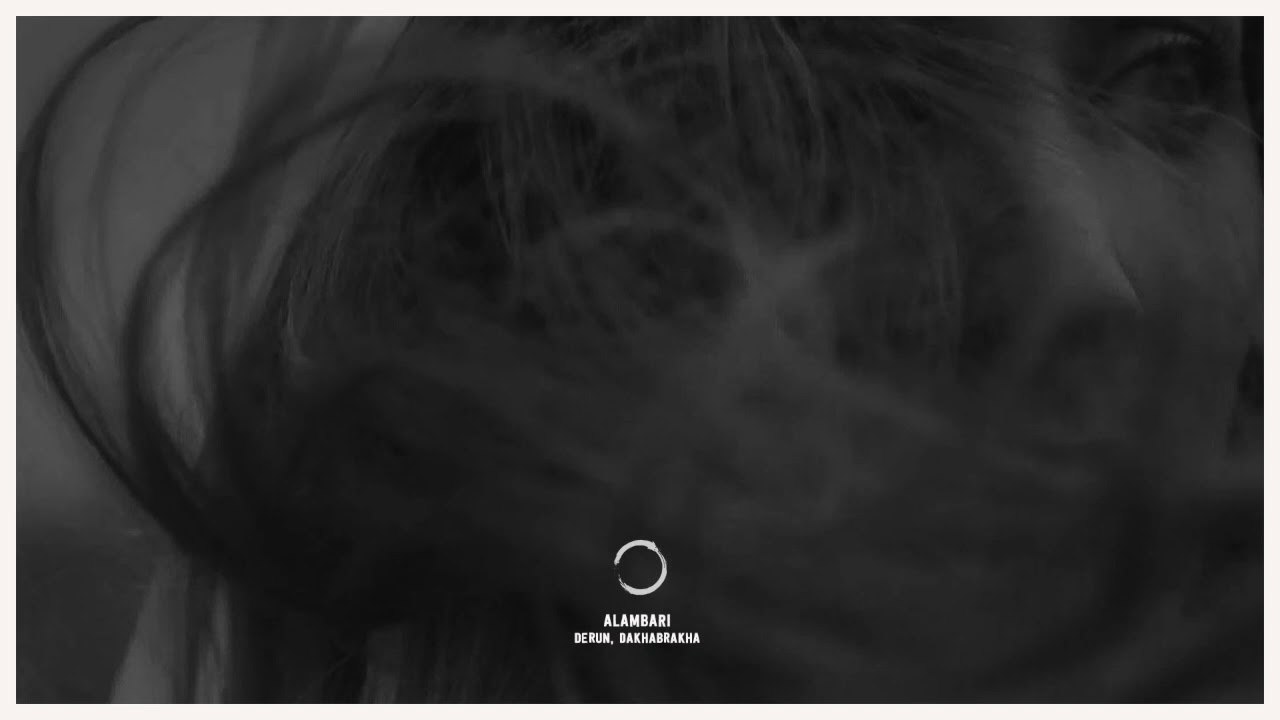 Derun, DakhaBrakha - Alambari (Original Mix)