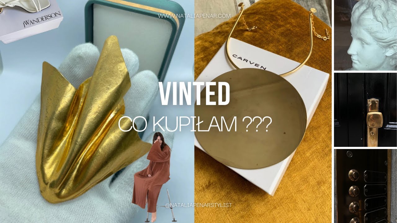 Najnowsze Zdobycze Z  Drugiej Ręki! Jak Upolować Modowe Okazje Online? Céline, Carven, Sonia Rykiel…