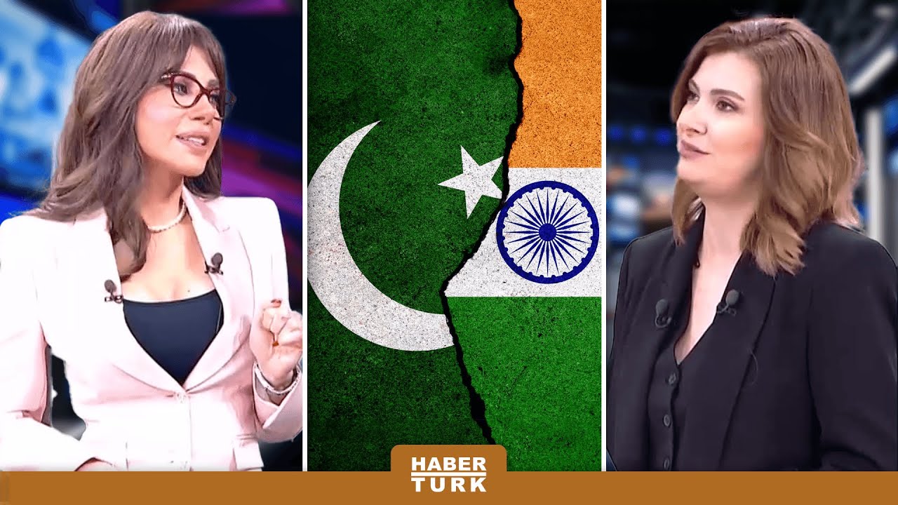 Pakistan'dan Hindistan'a Savaş İlanı! Dünya Bu İki Ülkenin Çatışmasını Kaldırabilir Mi?