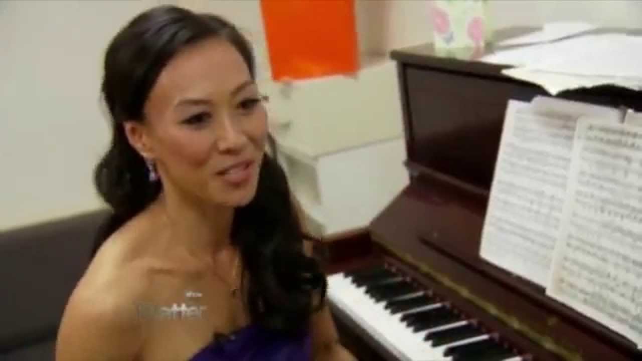 Elaine Kwon “Women Who Inspire” The Better TV Show