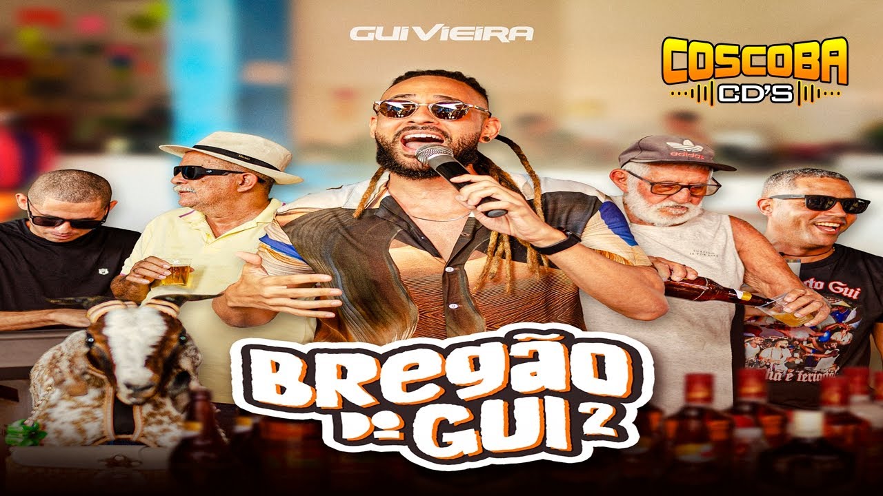 BREGAO DO GUI 2