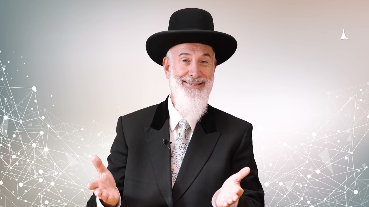 פרשת בשלח 2026 | הרב יונה מצגר - מדהים!