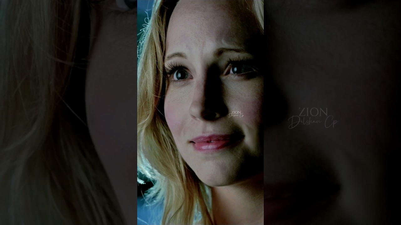 Tvd: Klaus and Caroline - I intend to be your last | Klaroline💞