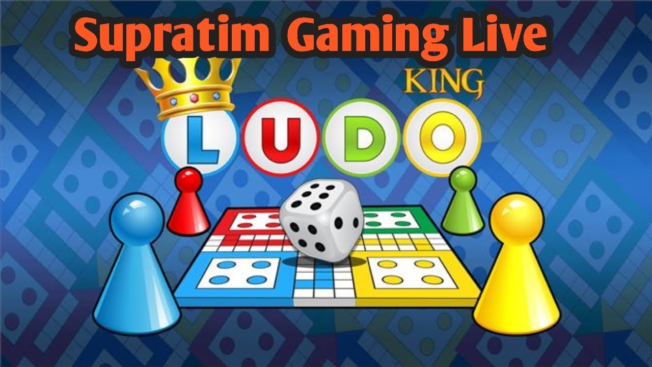 Ludo match live