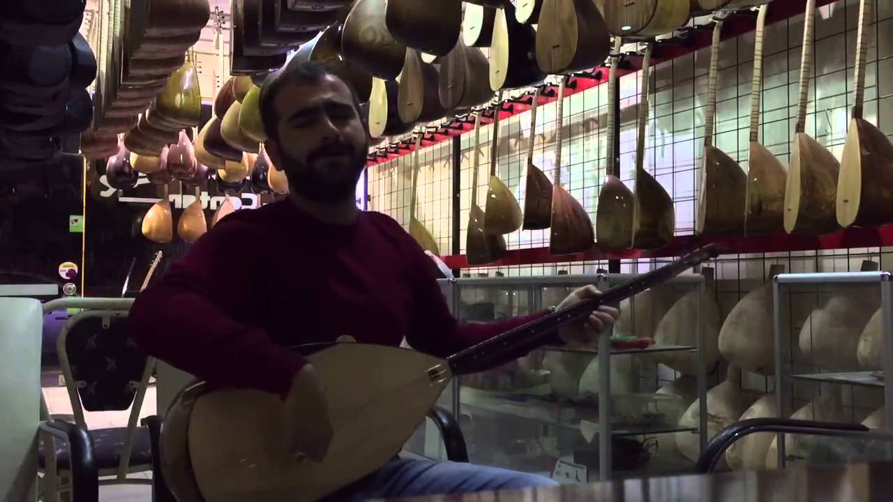 Koçhisarlı YUSUF hani baharlarda sen gelecektin 2016 !!!