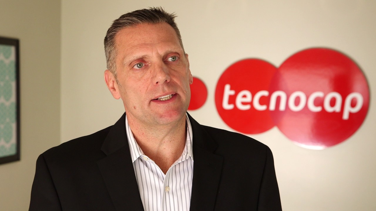 Enterprises Television featuring Tecnocap LLC