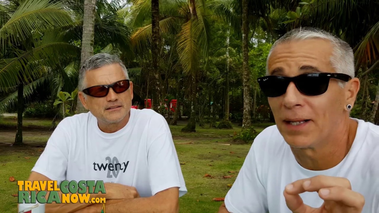 Проживание в #CostaRica 25 лет - Не пропустите это!  - работа #Retire, перемещение, перейти к ЧР