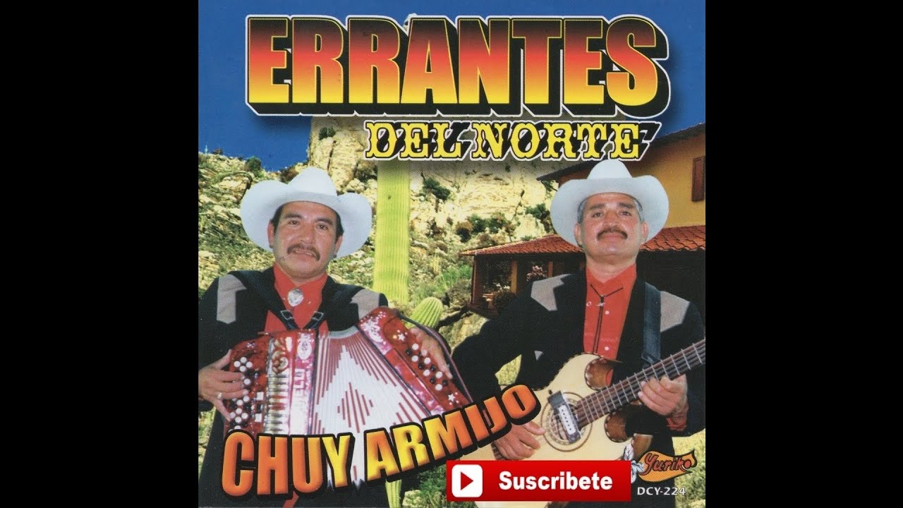 Errantes Del Norte - El Casco [Official Audio]