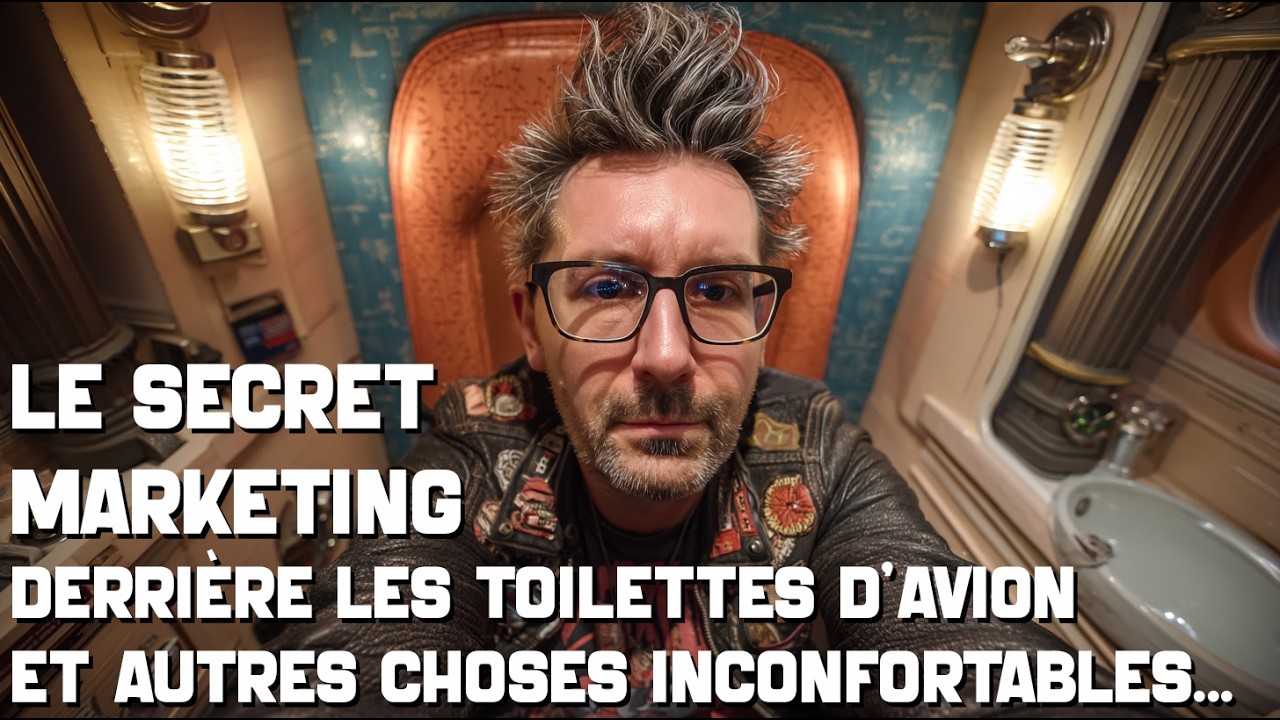 Si elles vous emmerdent... c'est pour votre bien