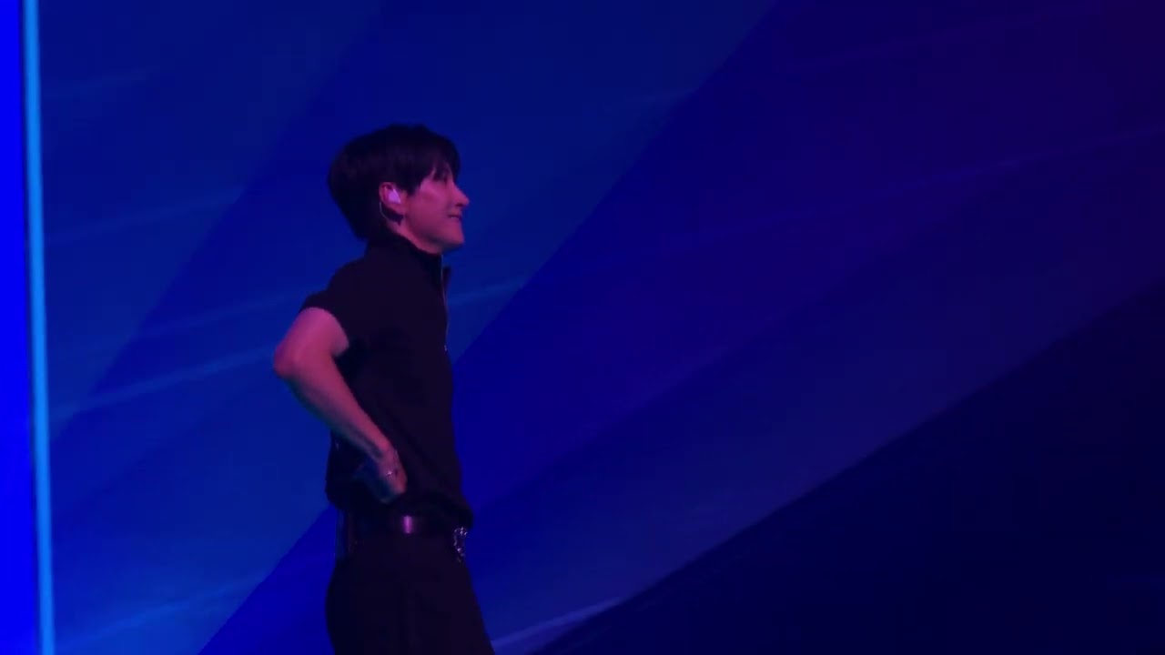 2025.08.22 Super Show 10 Super Junior - D.N.A