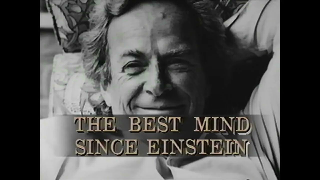 Feynman vs Bullard