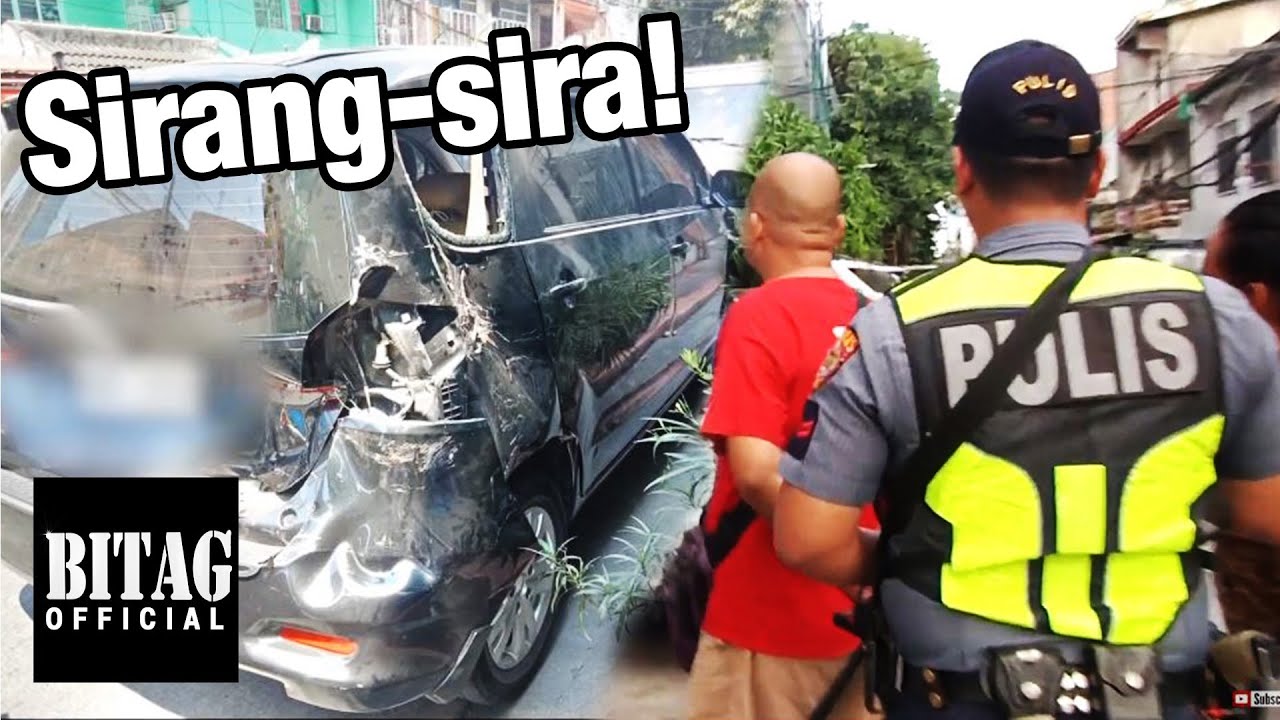 Mandurugas! Hulog sa BITAG!
