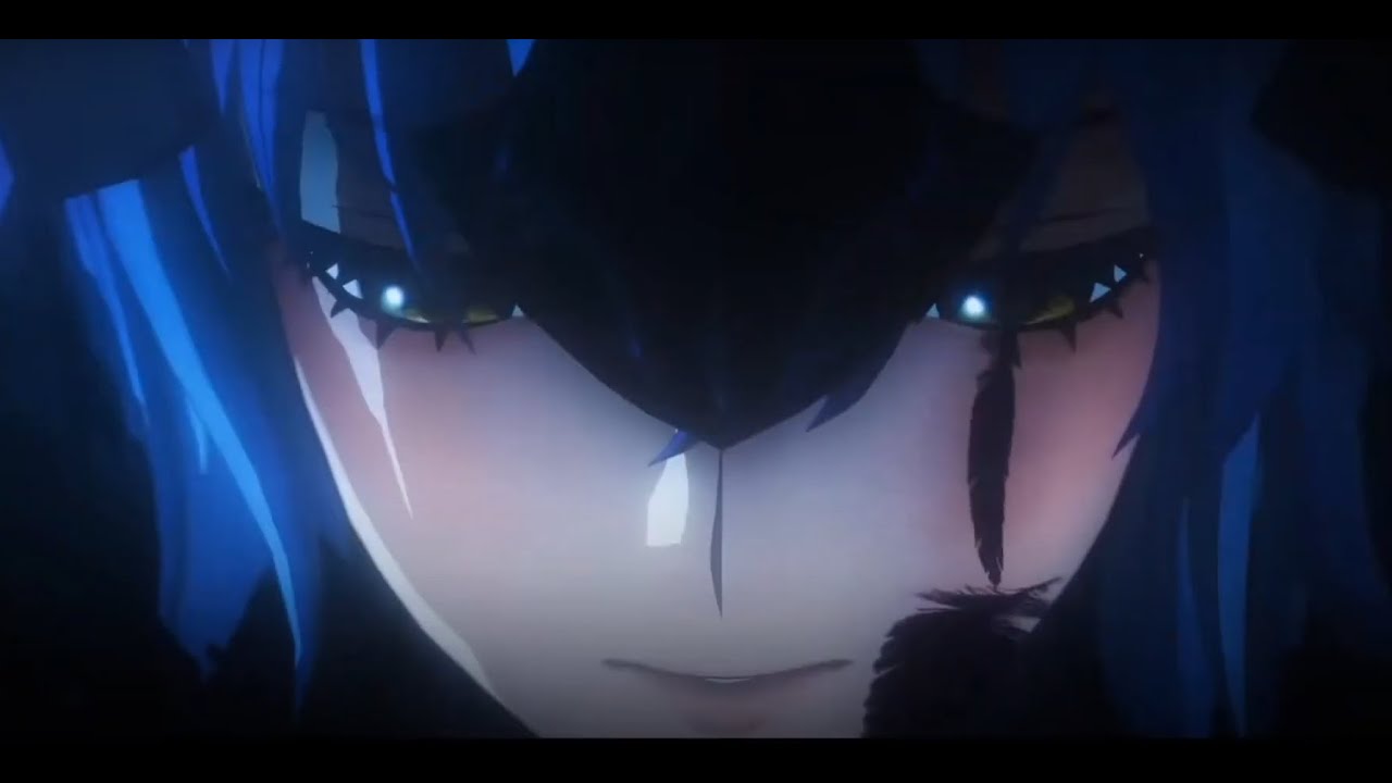 Fate/Samurai Remnant - Jalter Edit