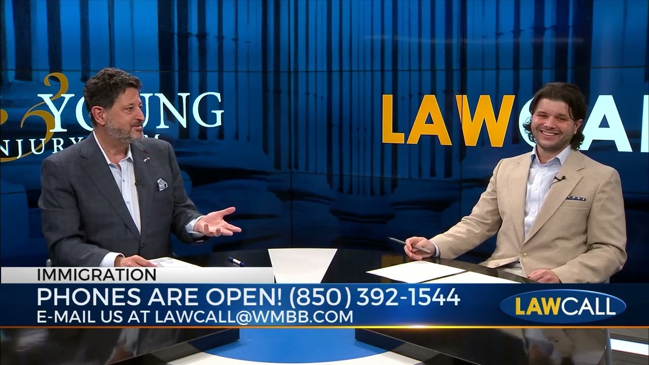 LawCall Panama City, FL - Do I Need a Visa to Live Abroad? - 2025