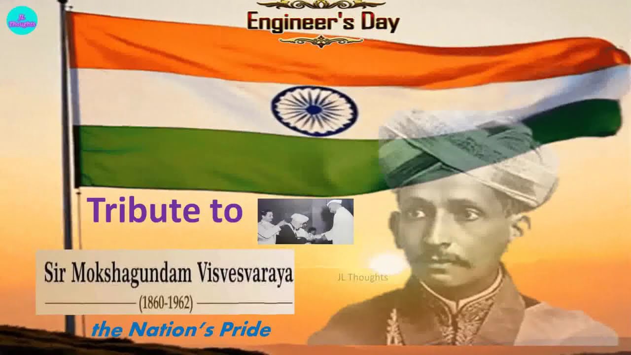 Engineers day 2025 status |Happy Engineer's Day|Engineers Day with theme Status |