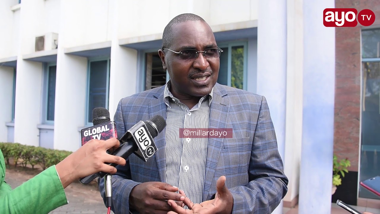 KITU KILICHOWAPELEKA TRA KWENYE CHUO CHA DIPLOMASIA DSM LEO