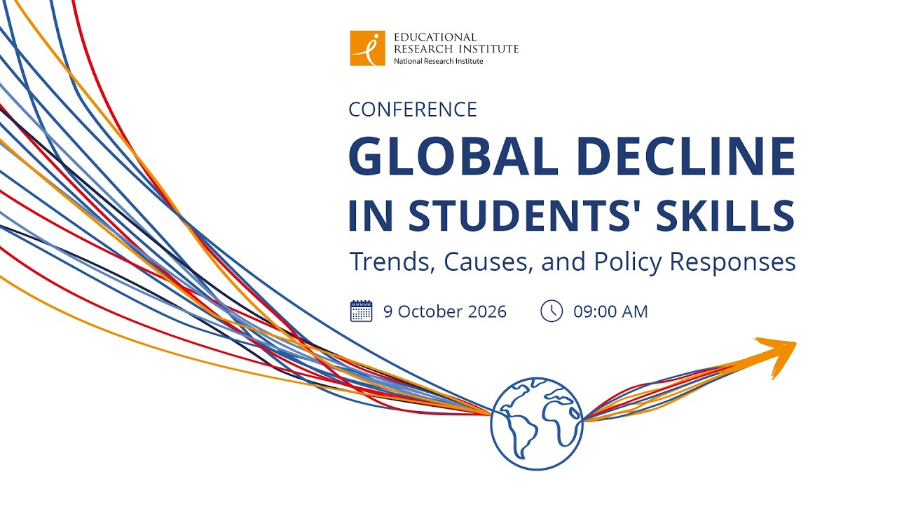 Global Decline In Students' Skills: Trends, Causes, and Policy Responses