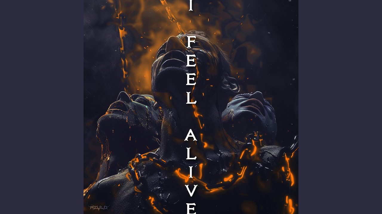 I Feel Alive