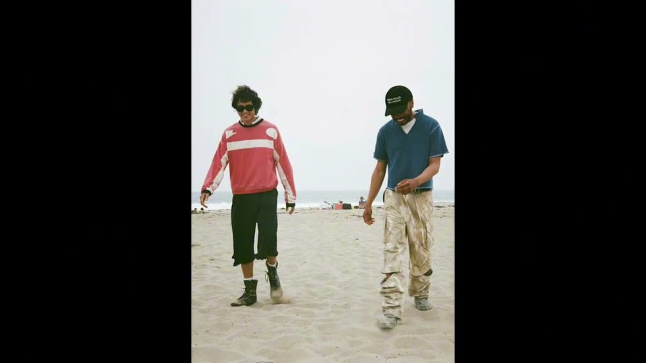 [SOLD] DOMINIC FIKE x KEVIN ABSTRACT TYPE BEAT 
