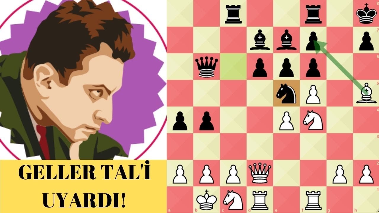 YARDIMCISI TAL'E NEDEN KIZDI?