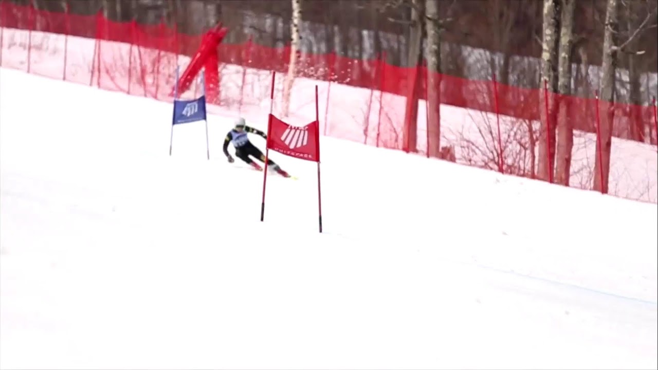 2026 USCSA Nationals- Women's/Men's Snowboard Slopestyle (Finals)