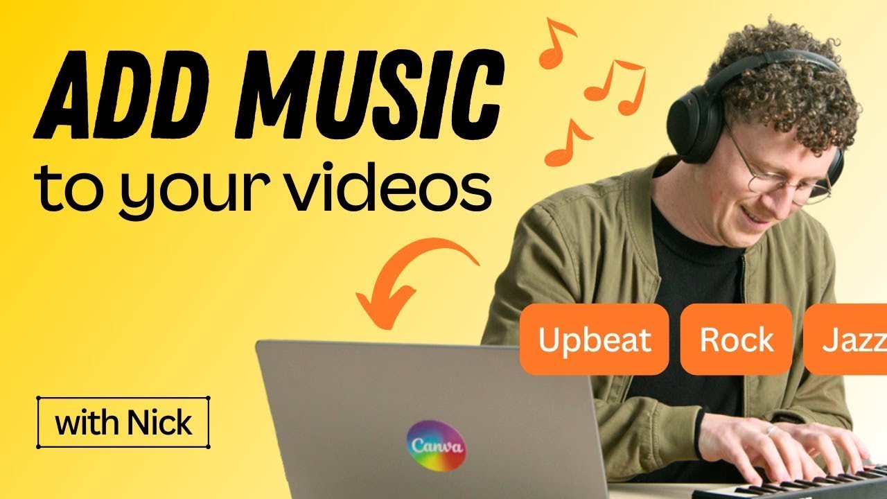 Adding Music to Videos Made Simple: Step-by-Step Tutorial