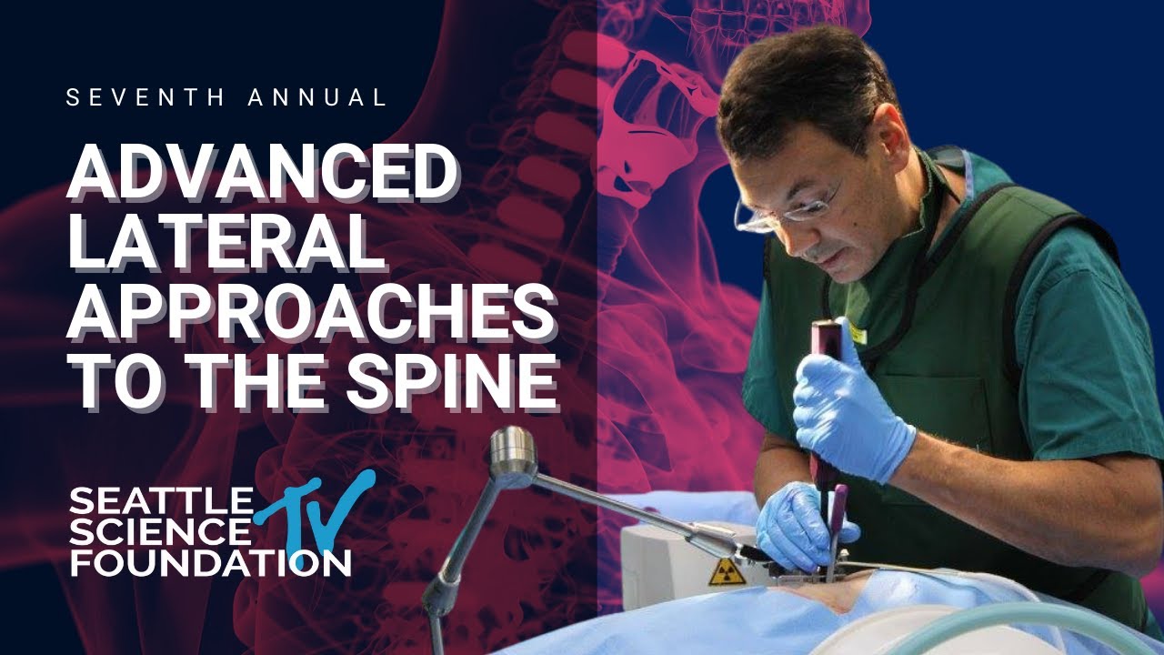 Welcome & Course Overview - Juan S. Uribe, M D , & Rod J. Oskouian, Jr , MD